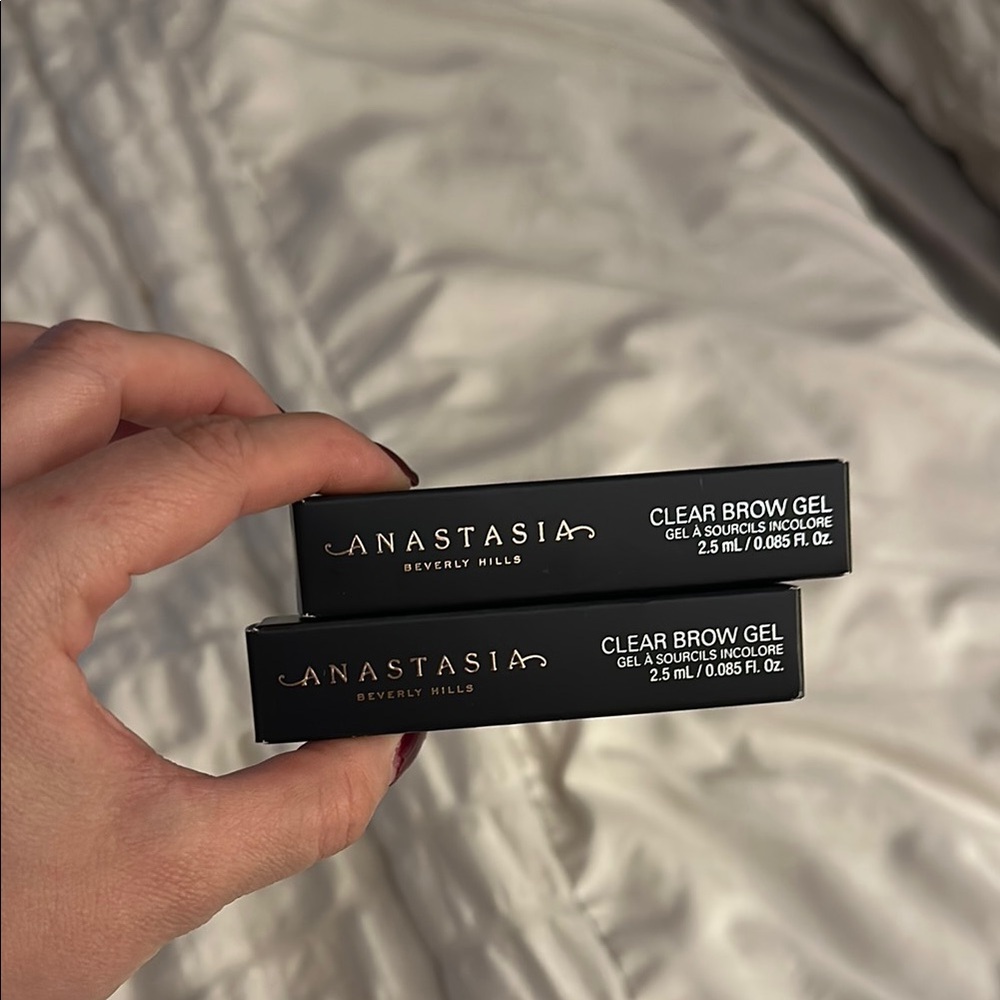 Anastasia Beverly Hills Clear Brow Gel